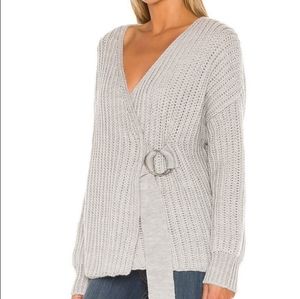 05 Tularosa cardigan